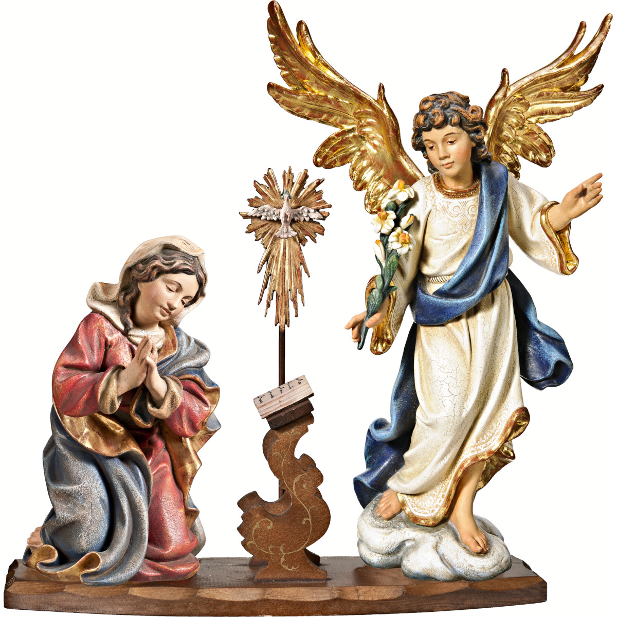 Anunciación de María